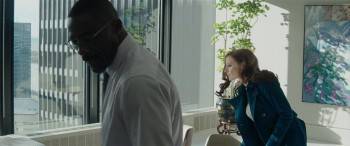 Screenshot 2 from Molly's Game (Full Movie)