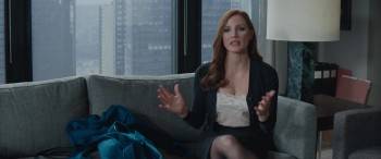 Screenshot 3 from Molly's Game (Full Movie)