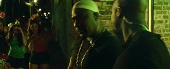 Screenshot 3 from Mollywood (Full Movie)