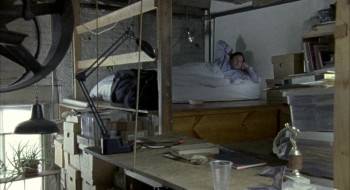 Screenshot 1 from Momma's Man (Full Movie)