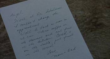 Screenshot 2 from Momma's Man (Full Movie)