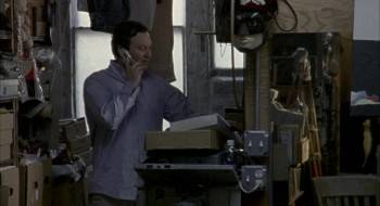 Screenshot 3 from Momma's Man (Full Movie)