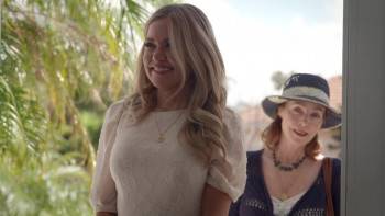 Screenshot 2 from Mommy's Deadly Con Artist (Full Movie)
