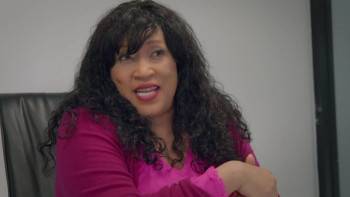 Screenshot 3 from Mommy's Deadly Con Artist (Full Movie)