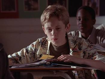 Screenshot 1 from Mom's Got a Date with a Vampire (Full Movie)