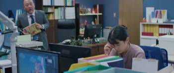 Screenshot 3 from Mondays: See You 'This' Week! (Full Movie)