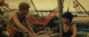 Screenshot 2 from Mondocane (Full Movie)