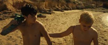 Screenshot 3 from Mondocane (Full Movie)