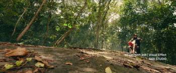 Screenshot 1 from Mong Vuot (Full Movie)