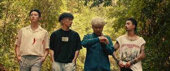 Screenshot 3 from Mong Vuot (Full Movie)