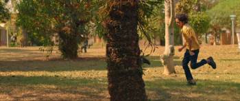 Screenshot 3 from Monica and Friends: Bonds (Full Movie)