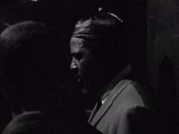 Screenshot 3 from Monk (Full Movie)