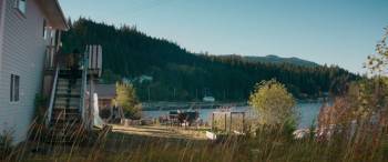 Screenshot 1 from Monkey Beach (Full Movie)
