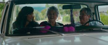 Screenshot 3 from Monkey Beach (Full Movie)