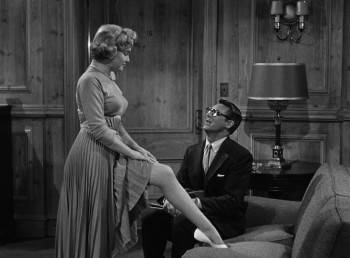 Screenshot 2 from Monkey Business (Full Movie)