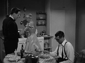 Screenshot 3 from Monkey Business (Full Movie)
