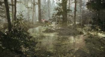 Screenshot 2 from Monkey Killer (Full Movie)