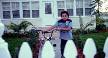 Screenshot 3 from Monkey Killer (Full Movie)