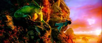 Screenshot 3 from Monkey King: Hero Is Back (Full Movie)