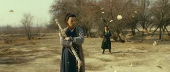 Screenshot 1 from Monkey King Reincarnation (Full Movie)