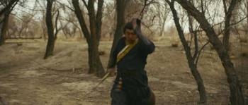 Screenshot 2 from Monkey King Reincarnation (Full Movie)