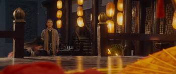 Screenshot 3 from Monkey King Reincarnation (Full Movie)