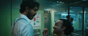 Screenshot 1 from Monkey Man (Full Movie)