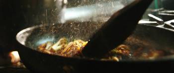 Screenshot 2 from Monkey Man (Full Movie)