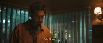 Screenshot 3 from Monkey Man (Full Movie)