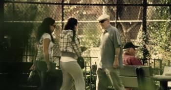 Screenshot 2 from Monogamy (Full Movie)