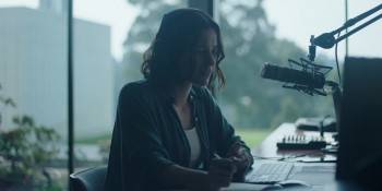 Screenshot 3 from Monolith (Full Movie)