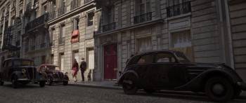 Screenshot 1 from Monsieur Aznavour (Full Movie)