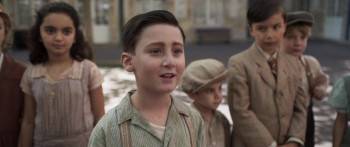 Screenshot 3 from Monsieur Aznavour (Full Movie)