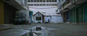 Screenshot 2 from Monster (Full Movie)