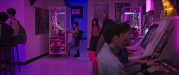 Screenshot 3 from Monster (Full Movie)