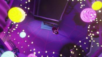 Screenshot 2 from Monster High: Welcome to Monster High (Full Movie)