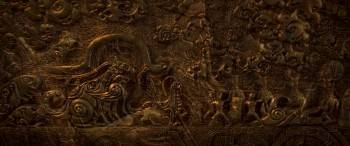 Screenshot 2 from Monster Hunt (Full Movie)