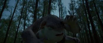 Screenshot 3 from Monster Hunt (Full Movie)