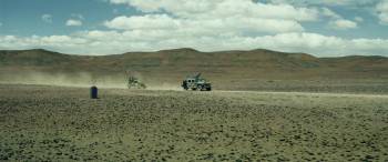 Screenshot 1 from Monster Hunter (Full Movie)
