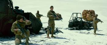 Screenshot 2 from Monster Hunter (Full Movie)