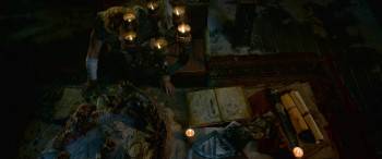 Screenshot 3 from Monster Hunter (Full Movie)