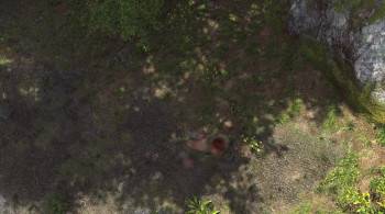 Screenshot 2 from Monster Hunter: Legends of the Guild (Full Movie)
