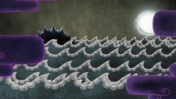 Screenshot 1 from Monster Island (Full Movie)