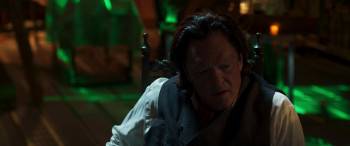 Screenshot 2 from Monster Mash (Full Movie)
