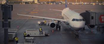 Screenshot 1 from Monster on a Plane (Full Movie)