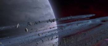 Screenshot 3 from Monsters vs Aliens: Mutant Pumpkins from Outer Space (Full Movie)