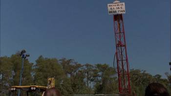 Screenshot 2 from Monsterwolf (Full Movie)