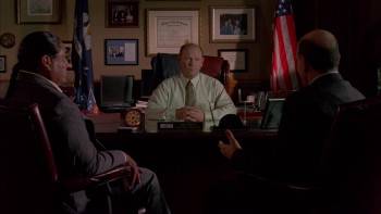 Screenshot 3 from Monsterwolf (Full Movie)