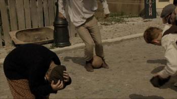 Screenshot 2 from Montevideo: Taste of a Dream (Full Movie)