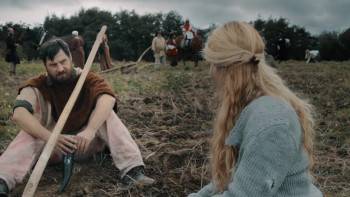 Screenshot 1 from Montrak (Full Movie)